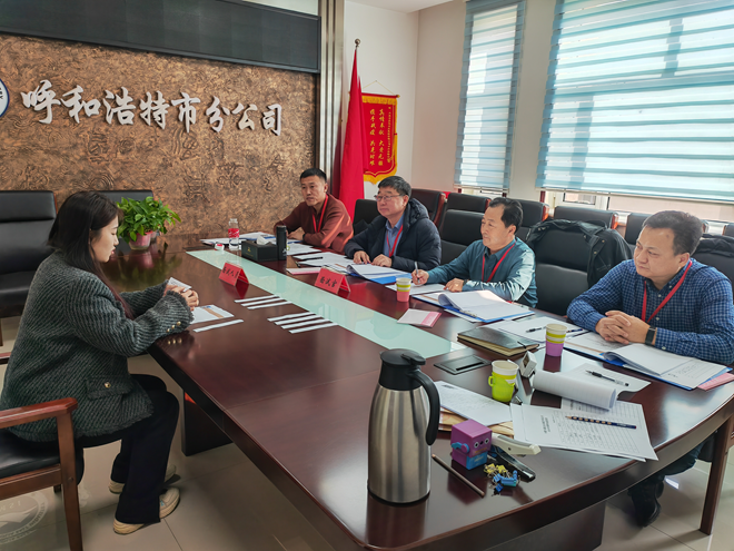 安博电子(中国)营销人员选聘工作圆满落幕